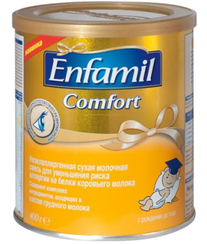 Enfamil Comfort (Комфорт)