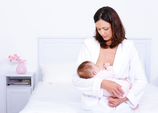 Рекомендации будущим мамам по налаживанию и сохранению грудного вскармливания, профилактике лактостаза и мастита